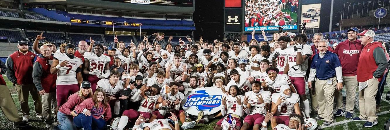 CoachWBearden's profile banner image