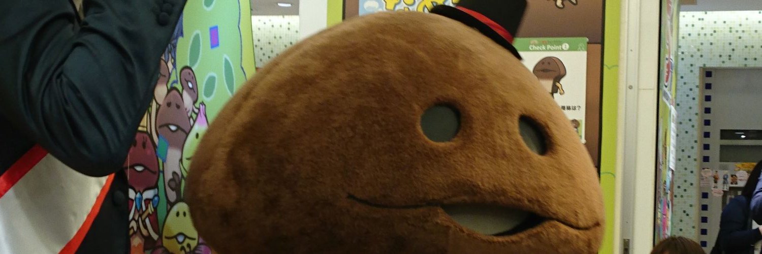 arikankinkon's profile banner image