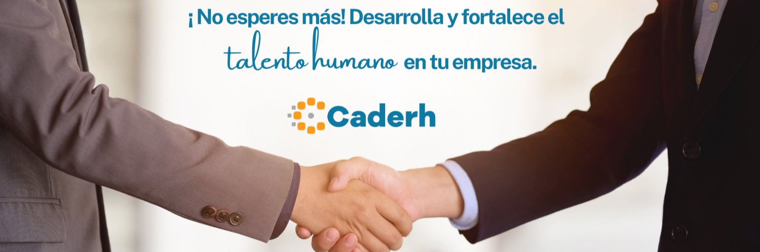 CADERHN's profile banner image