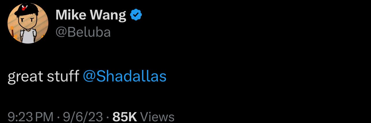 Shadallas's profile banner image