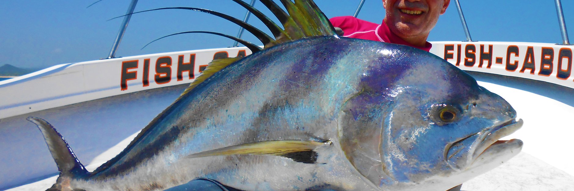 EXOTIC FISH CABO (@pechemexique) / Posts / X