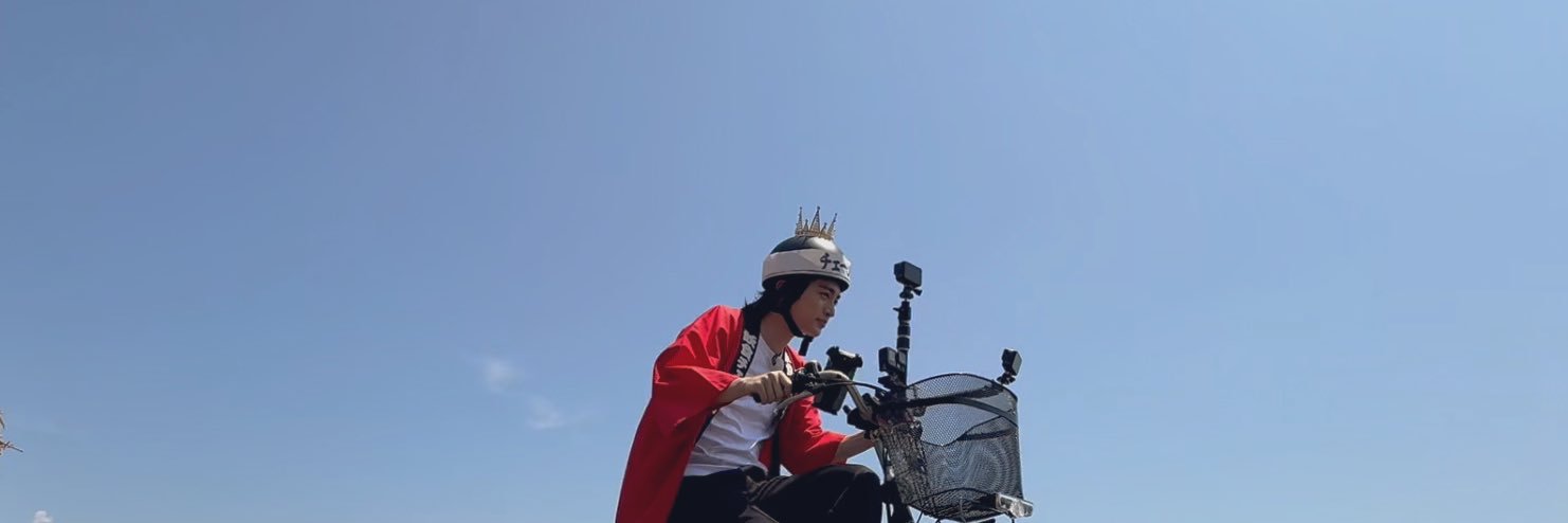 sunagimoooh's profile banner image