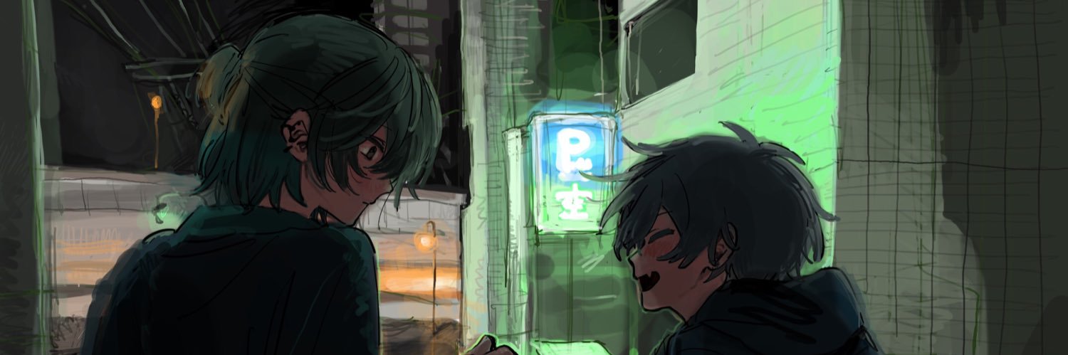 yuumeron923's profile banner image