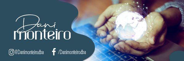 DaniMonteiroDBA Profile Banner