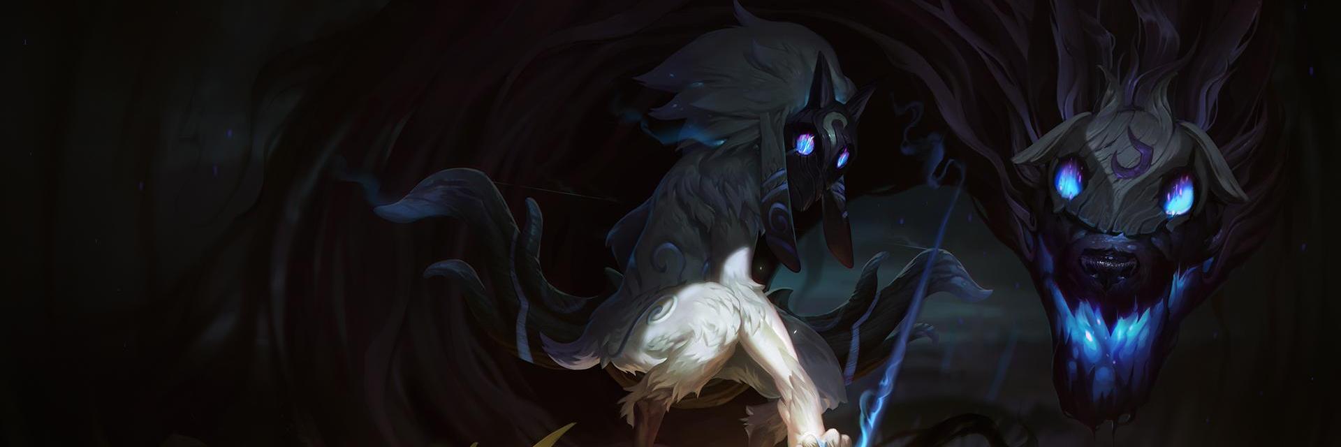 KappaSkills's profile banner image