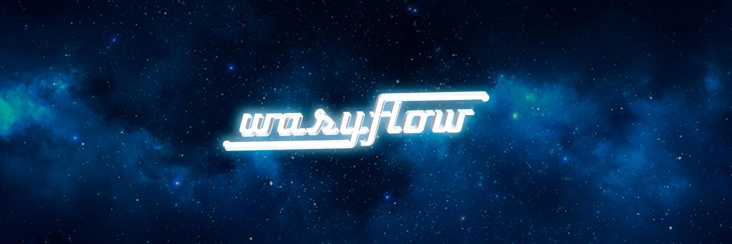 Wasyflow's profile banner image