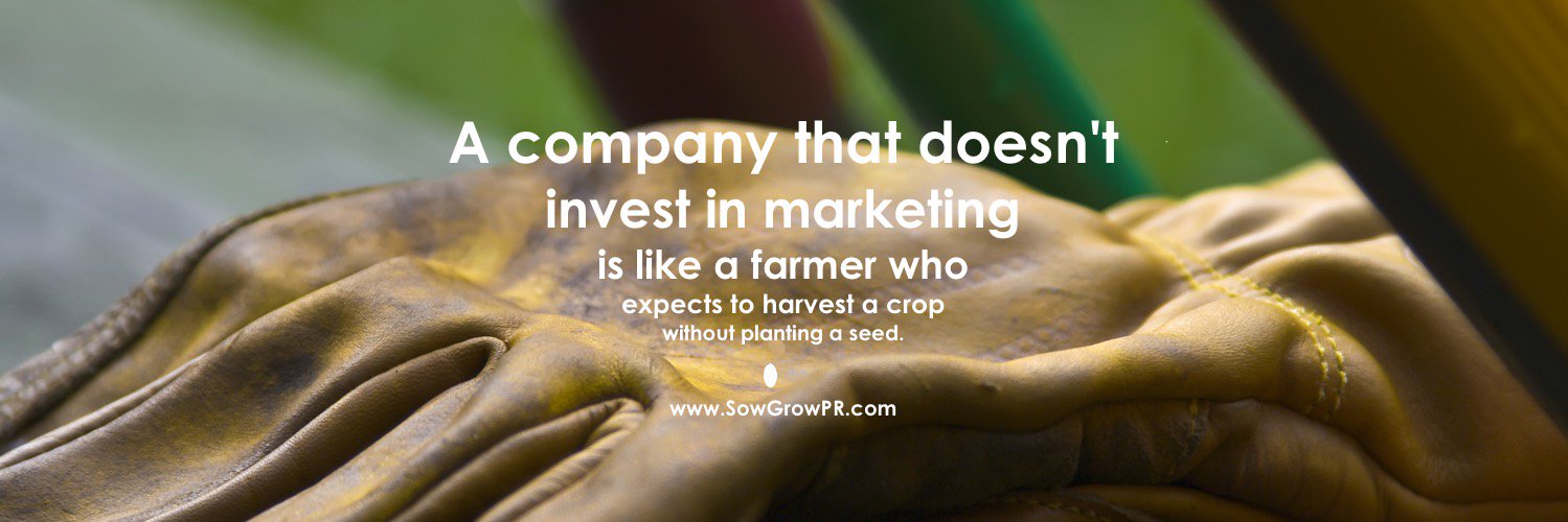 SowGrowPR's profile banner image