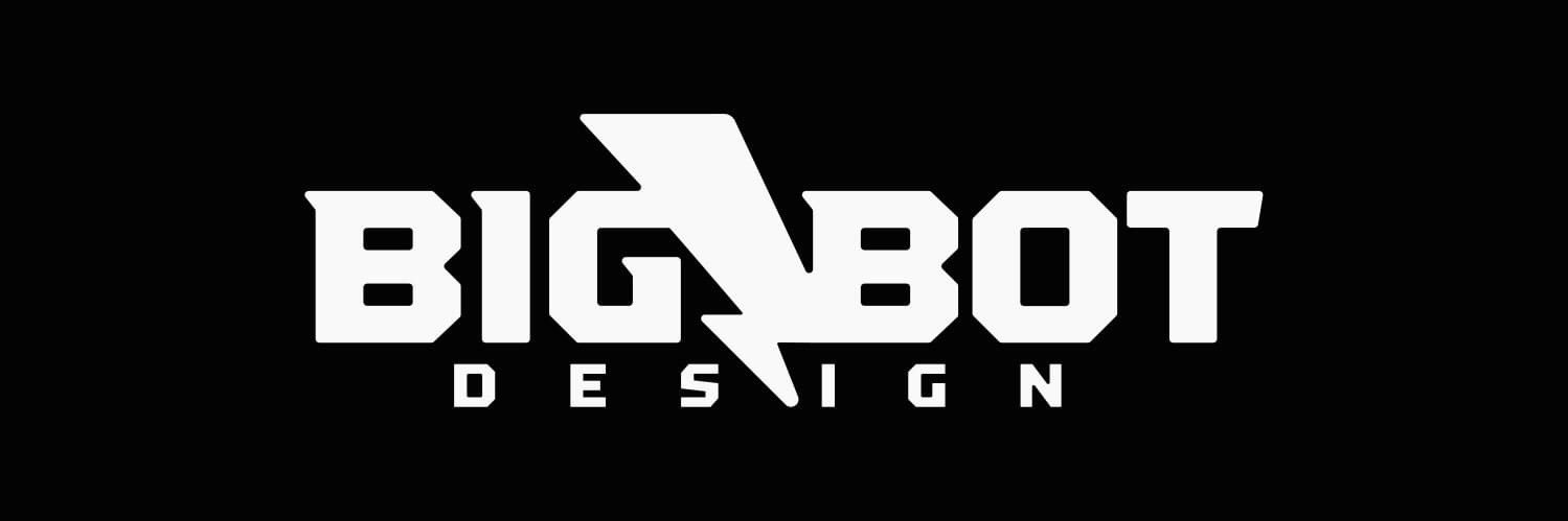 BigBotDesign's profile banner image