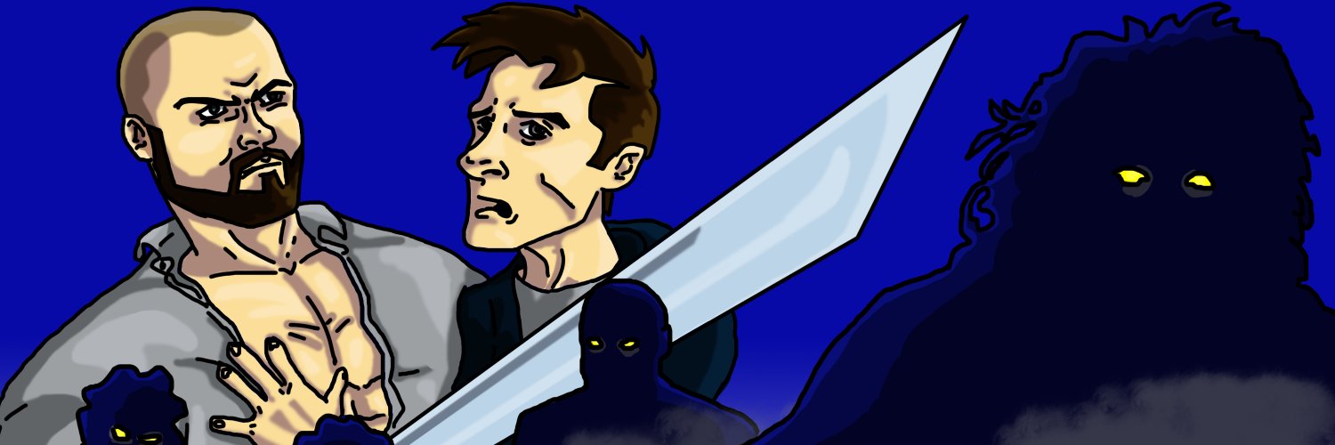 Sadist_Filth's profile banner image