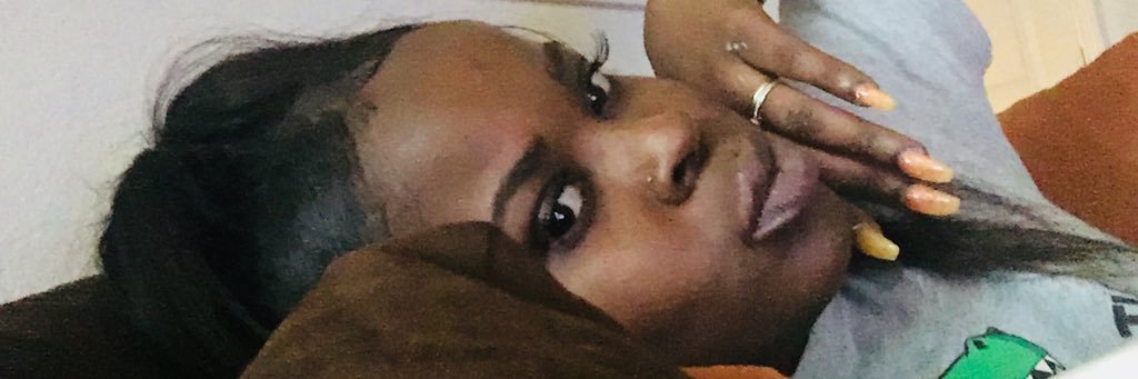 TraceyMarshae's profile banner image