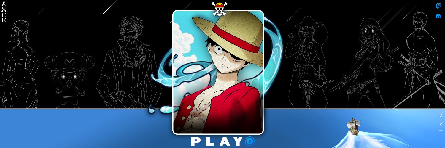Play banner
