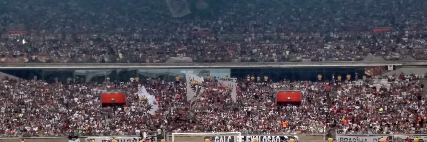 Cafulito's profile banner image