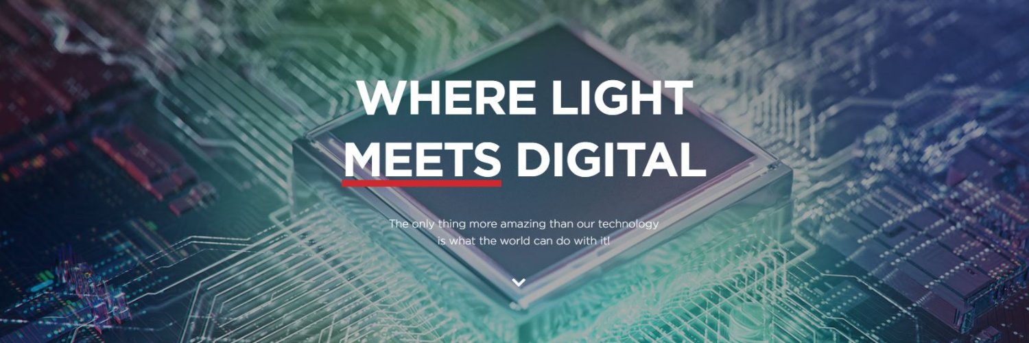 EFFECT Photonics banner