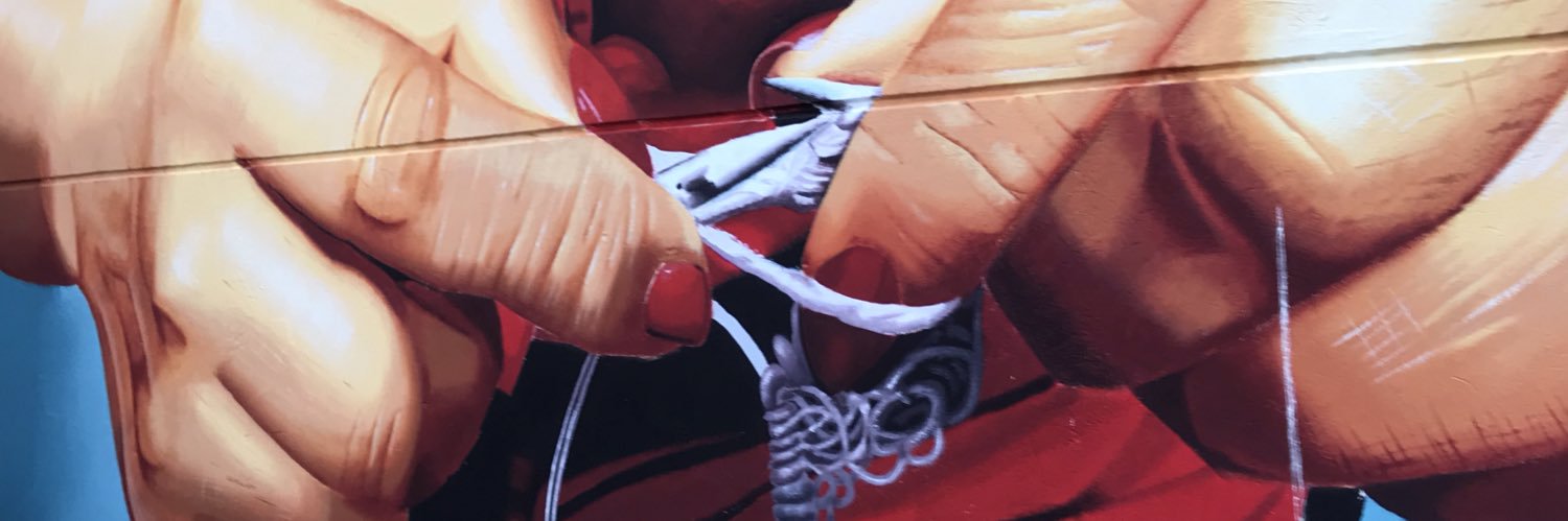 NUNCADESPUES's profile banner image