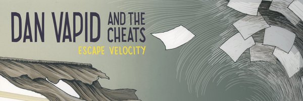 DanVapidCheats Profile Banner