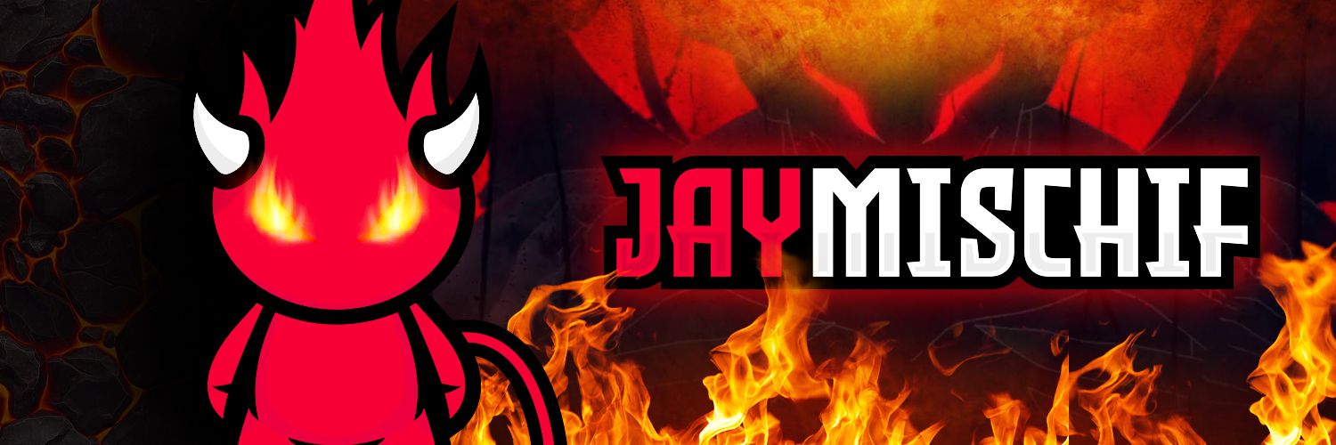 JayMischif's profile banner image