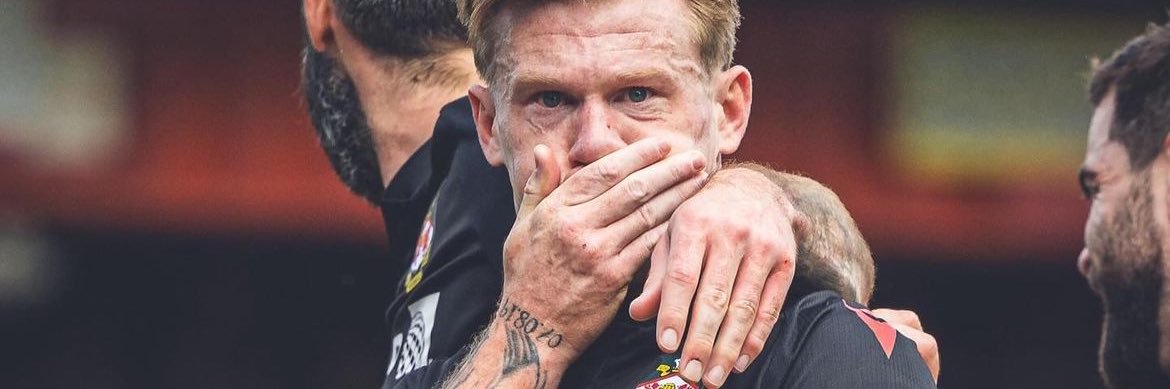 Marc Roberts 🏴󠁧󠁢󠁷󠁬󠁳󠁿 banner