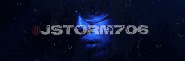 Jstorm706's profile banner image