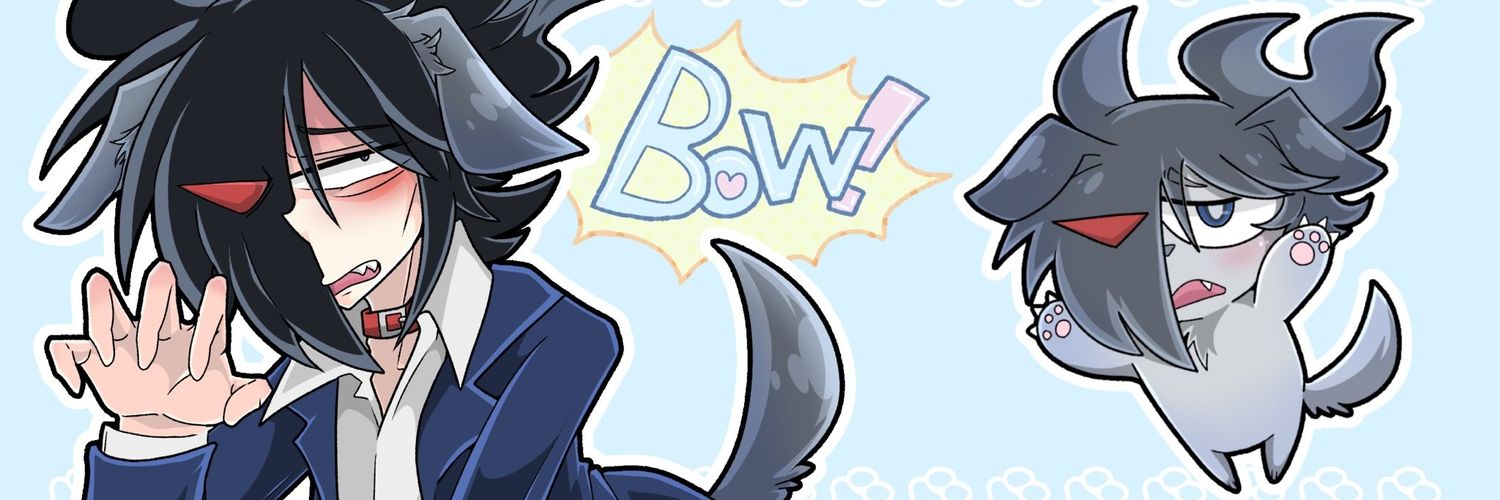 B_pomoyo's profile banner image