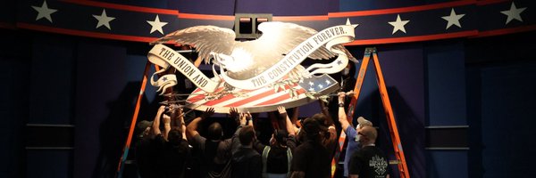 debates Profile Banner