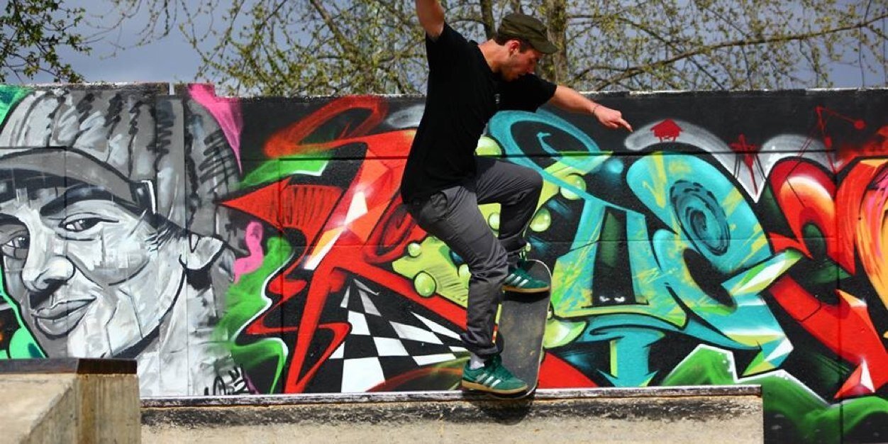 bgatchell10's profile banner image
