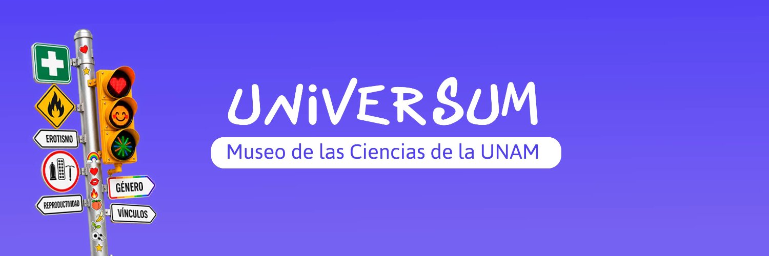 UniversumMuseo's profile banner image