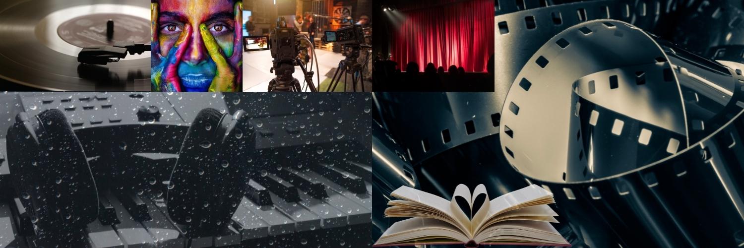 Stephanie Bernaba | White Orchid Media banner