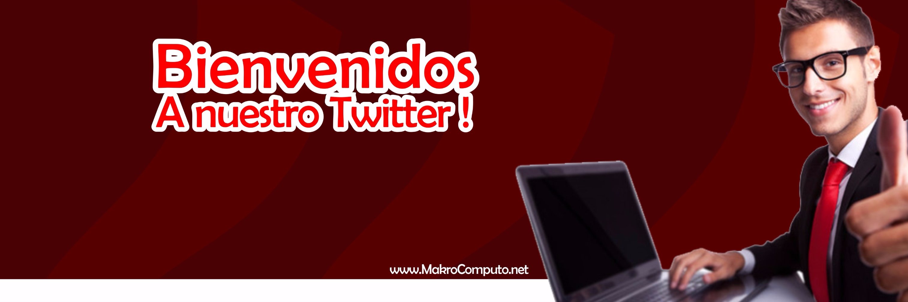 MakroComputo's profile banner image