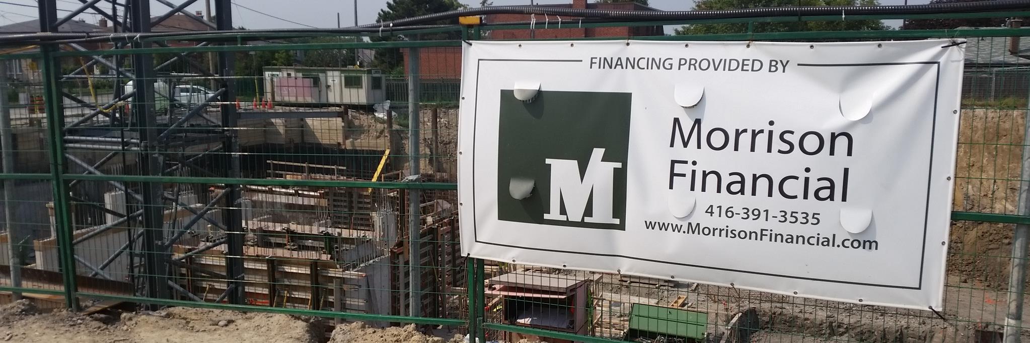 MorrisonFinance's profile banner image