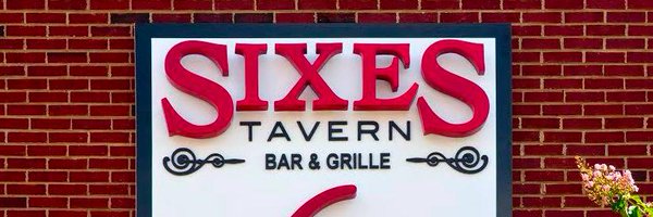 Sixes Tavern Profile Banner