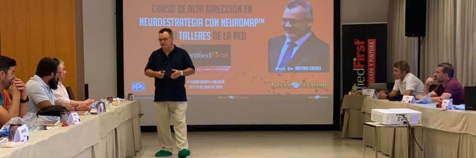 Antonio Casals Mimbrero banner