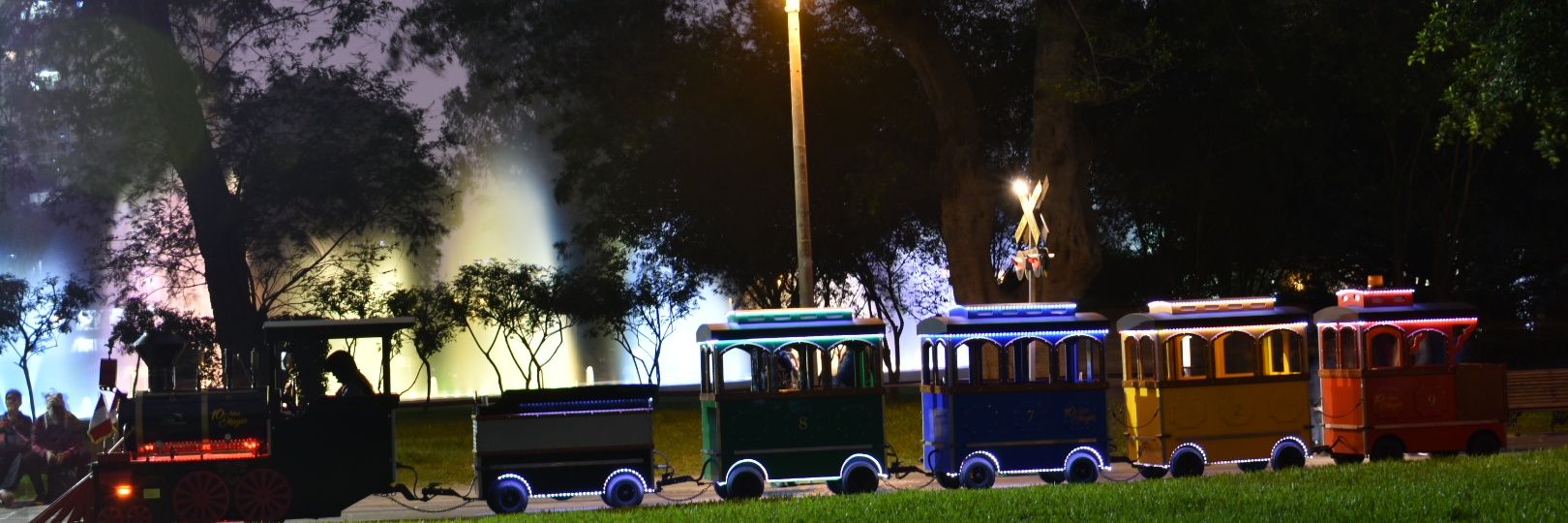 Lourdes Velarde banner