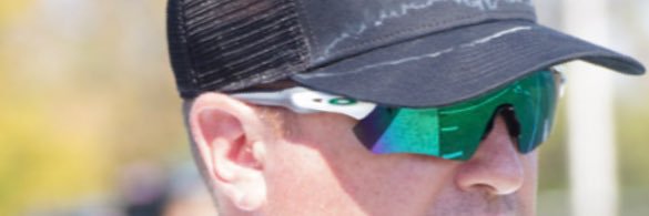 Ryan A. Kaiser banner