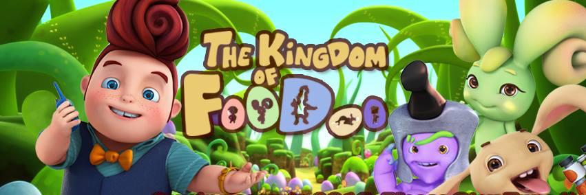 kingdomoffoodoo's profile banner image