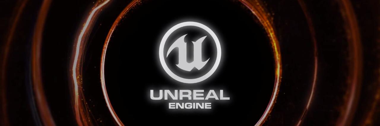 UnrealEngineMTL's profile banner image