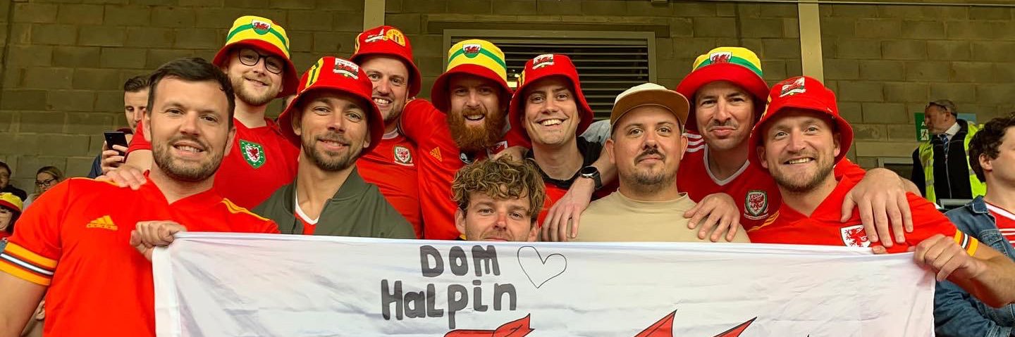 Halpin7's profile banner image