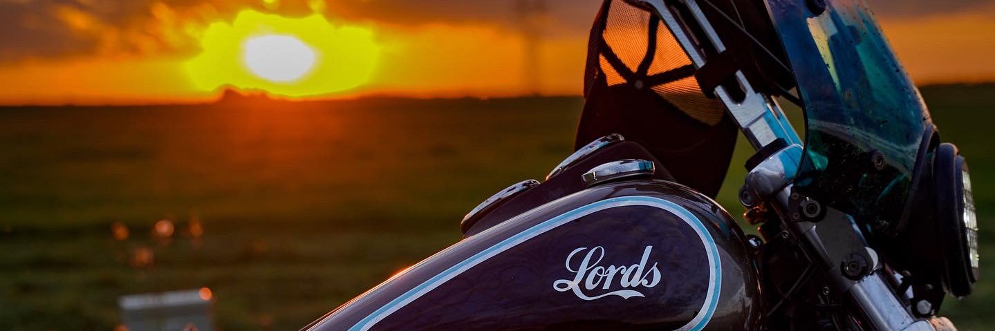 Lords of Gastown Supply Co banner