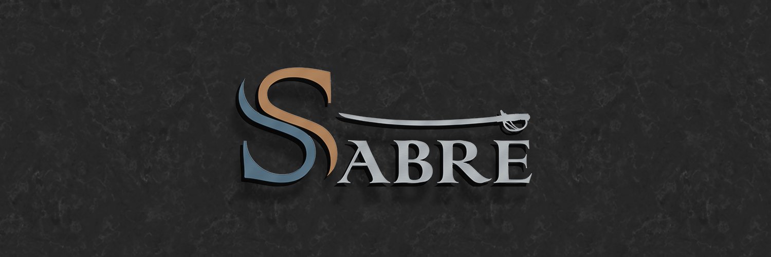 Sabre_Dev's profile banner image