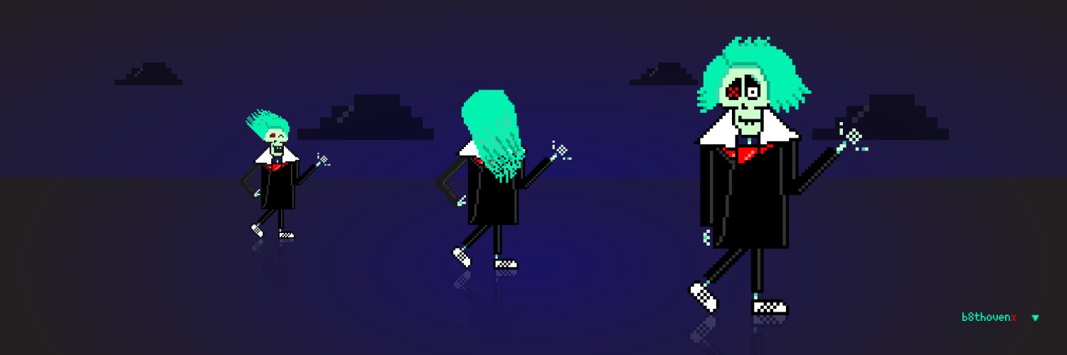 Tempestakis's profile banner image