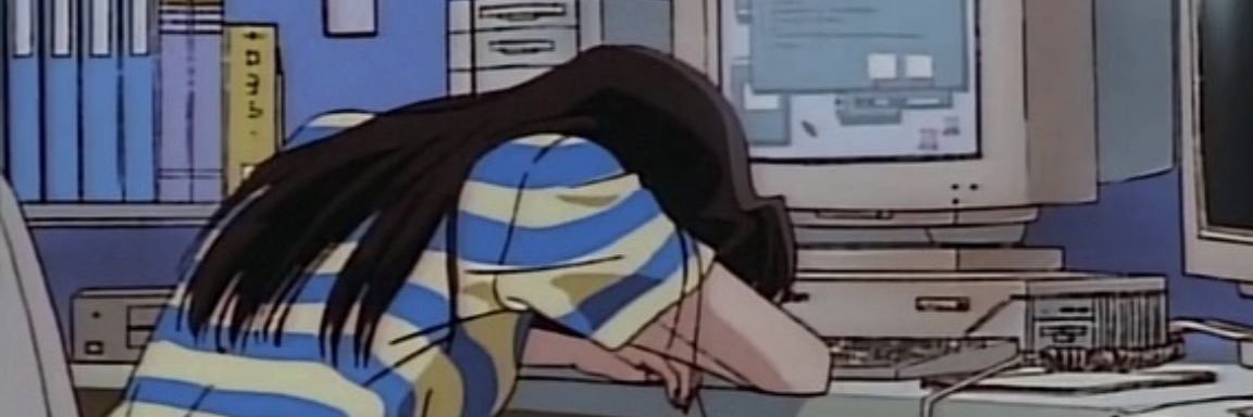 eyebagangel's profile banner image