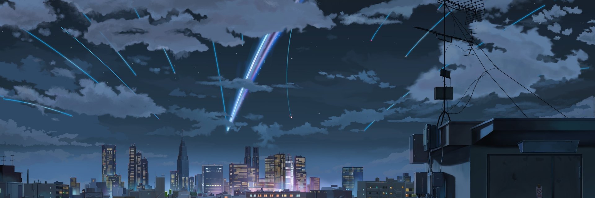 The Jordan Complex banner