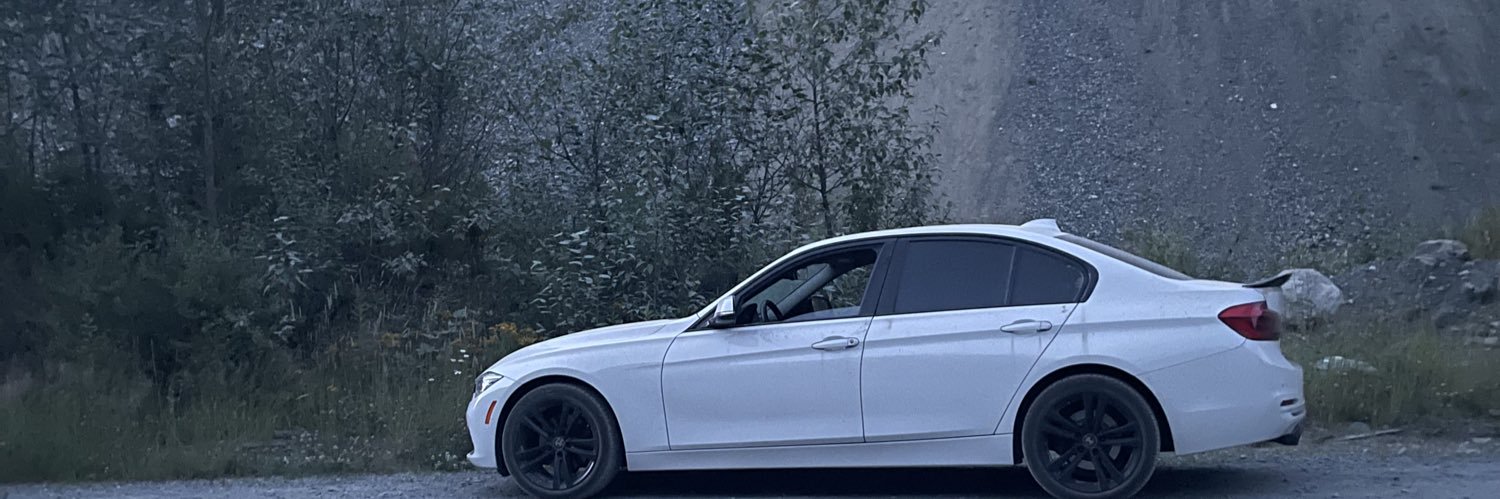 badmandr's profile banner image