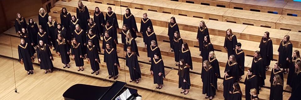 AndoverHSChoir's profile banner image