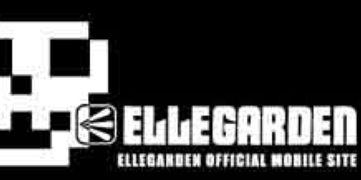 ELLEGARDEN_JPN's profile banner image
