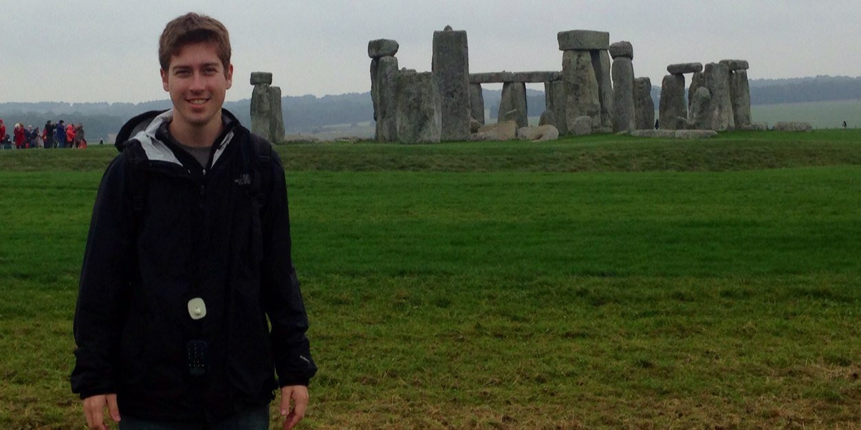 1stJensen's profile banner image