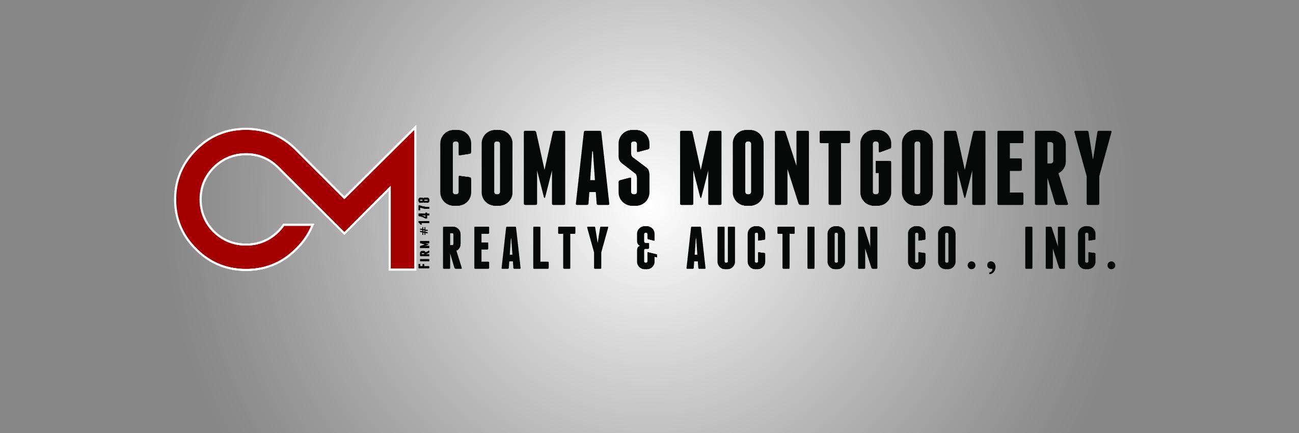 CarlDMontgomery's profile banner image