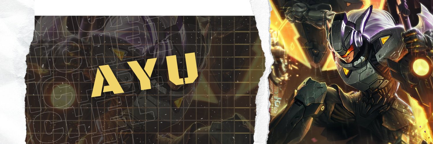 Ayuthay1's profile banner image