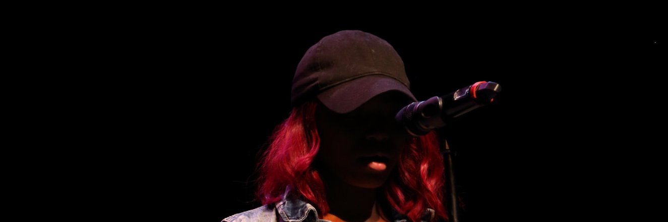 Southern Word banner