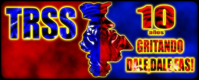 TurbaRojaSS's profile banner image