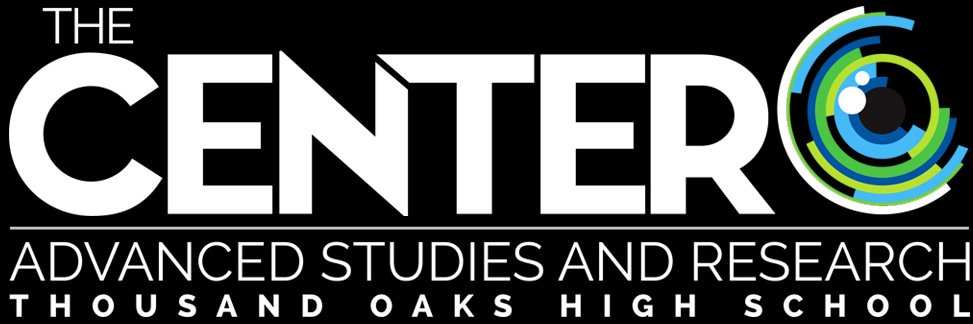 The Center at TOHS banner